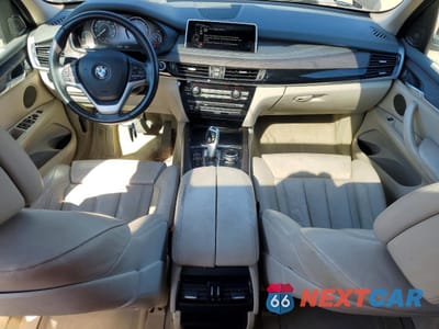 Zdjęcie 8 z 13 samochodu: 2014 BMW X5 XDRIVE35D VIN:5UXKS4C5XE0J96035 - miniatura