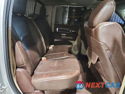 Zdjęcie 10 z 12 samochodu: 2015 RAM 1500 LONGHORN VIN:1C6RR6PMXFS623400 - miniatura