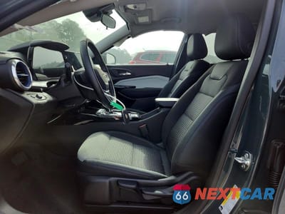 Zdjęcie 7 z 13 samochodu: 2025 CHEVROLET TRAX 1LT VIN:KL77LHEPXSC299473 - miniatura