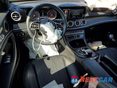 Zdjęcie 8 z 11 samochodu: 2020 MERCEDES-BENZ E 350 VIN:WDDZF8DBXLA722015 - miniatura