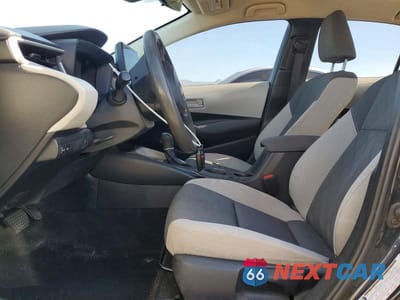 Zdjęcie 7 z 12 samochodu: 2023 TOYOTA COROLLA HYBRID LE VIN:JTDBCMFE6P3006761 - miniatura