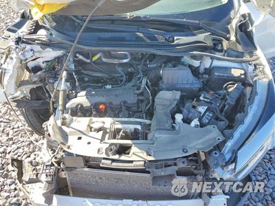 Zdjęcie 12 z 12 samochodu: 2020 HONDA HR-V EX VIN:3CZRU6H52LM707837 - miniatura