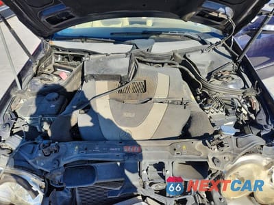 Zdjęcie 11 z 12 samochodu: 2008 MERCEDES-BENZ CLK 350 VIN:WDBTJ56H28F247418 - miniatura