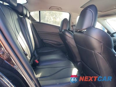 Zdjęcie 10 z 12 samochodu: 2020 ACURA ILX VIN:19UDE2F32LA001697 - miniatura