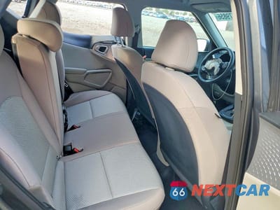 Zdjęcie 11 z 14 samochodu: 2023 KIA SOUL LX VIN:KNDJ23AU2P7878676 - miniatura
