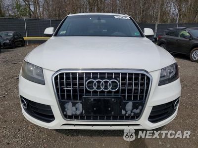 Piąte zdjęcie samochodu w środku: 2013 AUDI Q5 PREMIUM VIN:WA1CFAFP9DA088594 - miniatura