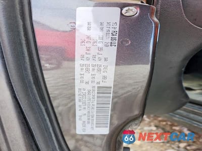Zdjęcie 13 z 13 samochodu: 2020 DODGE GRAND CARAVAN GT VIN:2C4RDGEG1LR189276 - miniatura