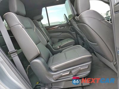 Zdjęcie 11 z 14 samochodu: 2023 CADILLAC ESCALADE PREMIUM LUXURY VIN:1GYS4BKLXPR403354 - miniatura