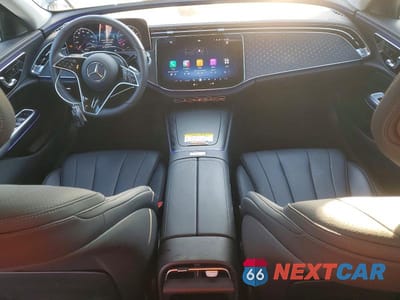 Zdjęcie 8 z 11 samochodu: 2025 MERCEDES-BENZ E 450 4MATIC VIN:W1KLF6BB5SA157698 - miniatura