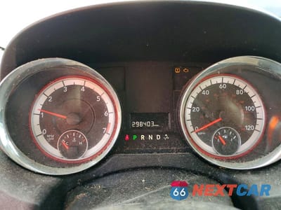 Zdjęcie 9 z 12 samochodu: 2014 DODGE GRAND CARAVAN SE VIN:2C4RDGBG0ER213011 - miniatura