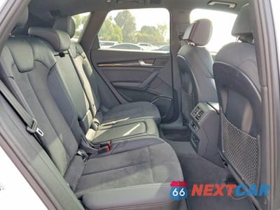 Zdjęcie 11 z 13 samochodu: 2022 AUDI SQ5 PREMIUM VIN:WA1A4AFY3N2037173 - miniatura