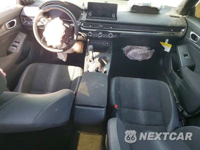 Zdjęcie 8 z 14 samochodu: 2025 HONDA CIVIC SPORT VIN:19XFL2H82SE030585 - miniatura