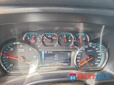 Zdjęcie 9 z 11 samochodu: 2018 GMC SIERRA K1500 SLT VIN:3GTU2NEC2JG245536 - miniatura