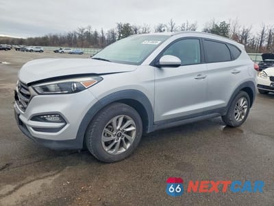 2016 HYUNDAI TUCSON SE KM8J3CA48GU134266 - główne zdjęcie licytacji z USA - miniatura