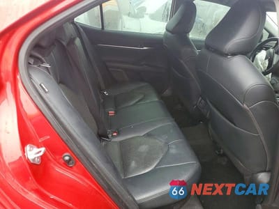 Zdjęcie 10 z 12 samochodu: 2024 TOYOTA CAMRY HYBRID VIN:4T1F31AK5RU070523 - miniatura