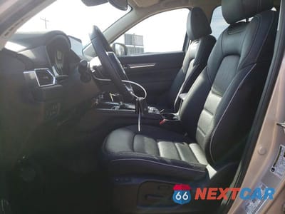 Zdjęcie 7 z 12 samochodu: 2025 MAZDA CX-5 PREMIUM PLUS VIN:JM3KFBEM1S0662422 - miniatura
