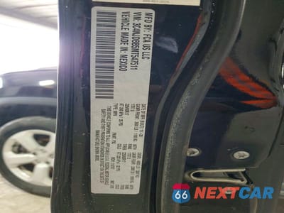 Zdjęcie 13 z 13 samochodu: 2021 JEEP COMPASS LATITUDE VIN:3C4NJDBB5MT547511 - miniatura