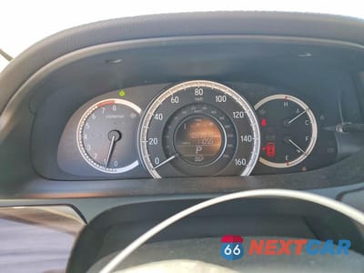 Zdjęcie 9 z 12 samochodu: 2016 HONDA ACCORD EX VIN:1HGCR2F74GA075874 - miniatura