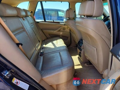 Zdjęcie 10 z 11 samochodu: 2008 BMW X5 4.8I VIN:5UXFE83558L166816 - miniatura
