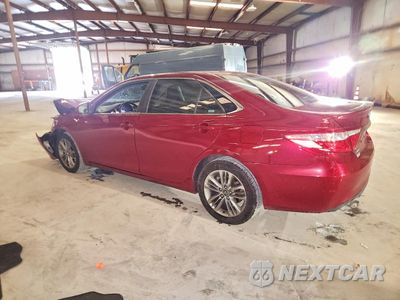 Drugie zdjęcie samochodu z przodu: 2017 TOYOTA CAMRY SE VIN:4T1BF1FK9HU676694 - miniatura