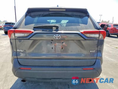 Zdjęcie 6 z 13 samochodu: 2023 TOYOTA RAV4 XLE PREMIUM VIN:2T3C1RFV8PC229535 - miniatura