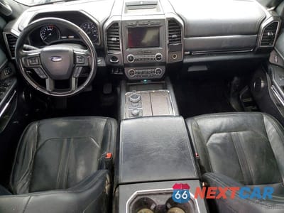 Zdjęcie 8 z 13 samochodu: 2019 FORD EXPEDITION LIMITED VIN:1FMJU2AT7KEA14590 - miniatura