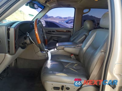 Zdjęcie 7 z 12 samochodu: 2004 CADILLAC ESCALADE EXT VIN:3GYEK62N04G124518 - miniatura