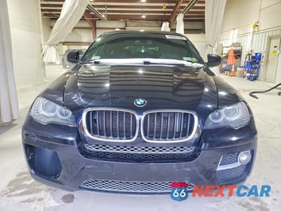 Piąte zdjęcie samochodu w środku: 2013 BMW X6 XDRIVE35I VIN:5UXFG2C50DL787415 - miniatura