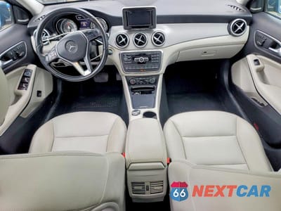 Zdjęcie 8 z 12 samochodu: 2015 MERCEDES-BENZ GLA-CLASS GLA250 4MA VIN:WDCTG4GB6FJ151428 - miniatura