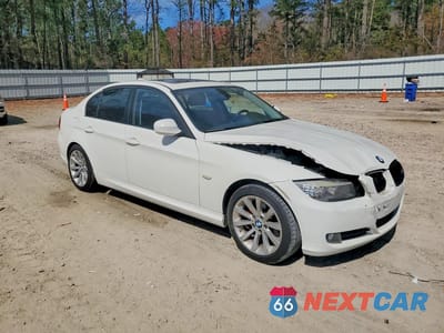 Czwarte zdjęcie samochodu z boku: 2011 BMW 328 I VIN:WBAPH7C51BE683434 - miniatura