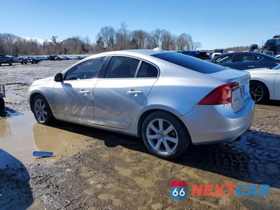 Drugie zdjęcie samochodu z przodu: 2016 VOLVO S60 PREMIER VIN:YV1612TK7G2404518 - miniatura
