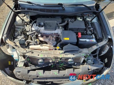 Zdjęcie 11 z 11 samochodu: 2014 TOYOTA CAMRY LE VIN:4T4BF1FK8ER414764 - miniatura