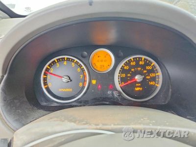 Zdjęcie 9 z 11 samochodu: 2008 NISSAN SENTRA 2.0 VIN:3N1AB61E88L691288 - miniatura