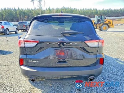 Zdjęcie 6 z 12 samochodu: 2022 FORD ESCAPE SE VIN:1FMCU0G67NUB95991 - miniatura