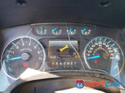 Zdjęcie 9 z 12 samochodu: 2014 FORD F150 SUPERCREW VIN:1FTFW1ET6EFA91345 - miniatura
