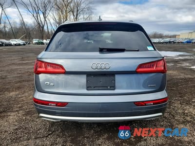 Zdjęcie 6 z 11 samochodu: 2019 AUDI Q5 PREMIUM PLUS VIN:WA1BNAFY5K2034014 - miniatura