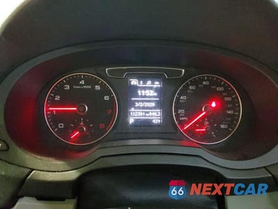 Zdjęcie 9 z 12 samochodu: 2016 AUDI Q3 PREMIUM PLUS VIN:WA1EFCFS3GR019236 - miniatura