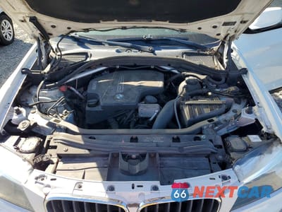 Zdjęcie 11 z 12 samochodu: 2013 BMW X3 XDRIVE28I VIN:5UXWX9C53D0A12815 - miniatura