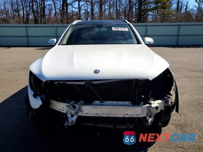 Piąte zdjęcie samochodu w środku: 2016 MERCEDES-BENZ GLC 300 4MATIC VIN:WDC0G4KBXGF047362 - miniatura