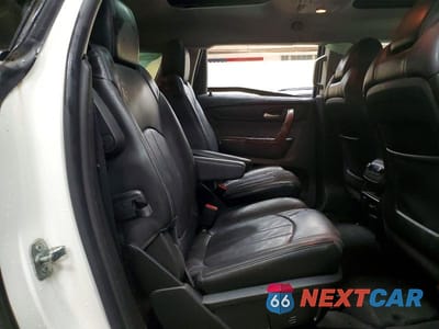Zdjęcie 11 z 13 samochodu: 2013 CHEVROLET TRAVERSE LTZ VIN:1GNKVLKD8DJ158119 - miniatura