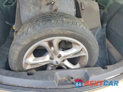 Zdjęcie 12 z 12 samochodu: 2013 FORD EXPLORER LIMITED VIN:1FM5K8F83DGB26132 - miniatura