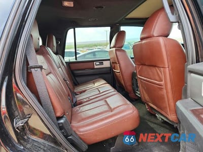 Zdjęcie 11 z 13 samochodu: 2014 FORD EXPEDITION XLT VIN:1FMJU1J54EEF17493 - miniatura