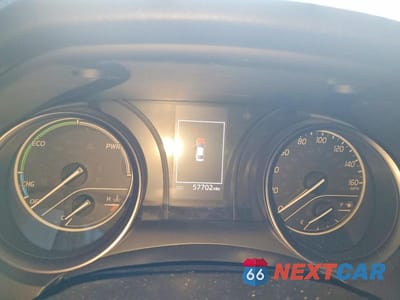 Zdjęcie 9 z 11 samochodu: 2022 TOYOTA CAMRY HYBRID SE VIN:4T1G31AK0NU590613 - miniatura