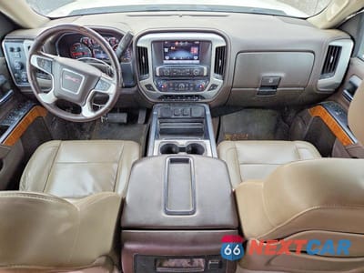 Zdjęcie 8 z 12 samochodu: 2015 GMC SIERRA K1500 SLT VIN:3GTU2VECXFG292921 - miniatura