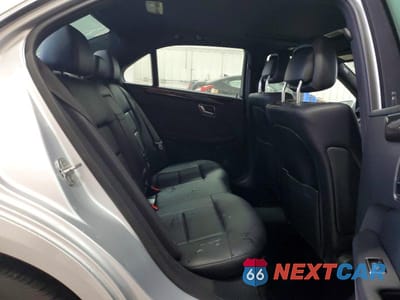 Zdjęcie 10 z 11 samochodu: 2010 MERCEDES-BENZ E 350 VIN:WDDHF5GB3AA228422 - miniatura