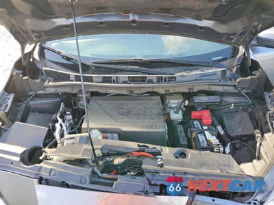 Zdjęcie 12 z 15 samochodu: 2019 NISSAN LEAF SL PLUS VIN:1N4BZ1CP9KC308501 - miniatura