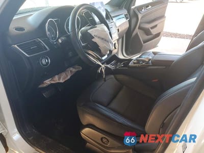 Zdjęcie 7 z 14 samochodu: 2018 MERCEDES-BENZ GLE 350 4MATIC VIN:4JGDA5HB4JB074329 - miniatura