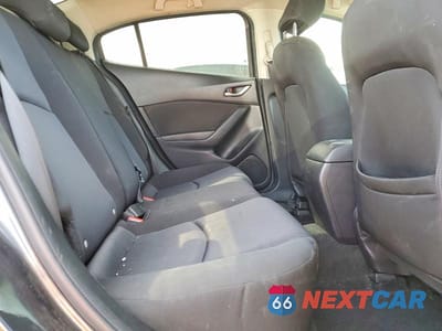 Zdjęcie 10 z 12 samochodu: 2016 MAZDA 3 SPORT VIN:3MZBM1T71GM326096 - miniatura