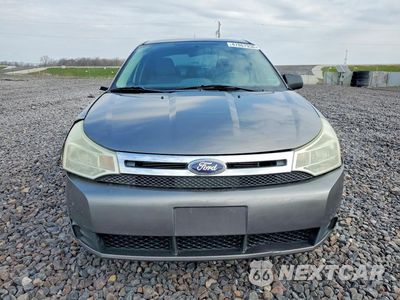 Piąte zdjęcie samochodu w środku: 2011 FORD FOCUS SE VIN:1FAHP3FN2BW101310 - miniatura