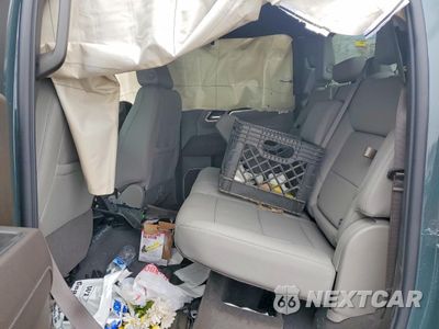 Zdjęcie 10 z 12 samochodu: 2026 CHEVROLET SILVERADO LTZ VIN:1GCUKGED1TV170335 - miniatura
